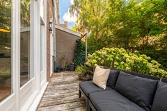 Under offer: Wouwermanstraat 34H, 1071 MA Amsterdam