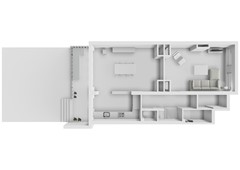 Under offer: Wouwermanstraat 34H, 1071 MA Amsterdam