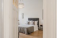Under offer: Wouwermanstraat 34H, 1071 MA Amsterdam
