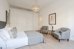 Under offer: Wouwermanstraat 34H, 1071 MA Amsterdam