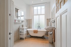 Under offer: Wouwermanstraat 34H, 1071 MA Amsterdam