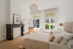 Under offer: Wouwermanstraat 34H, 1071 MA Amsterdam