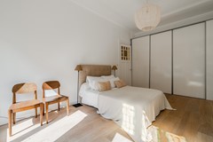 Under offer: Wouwermanstraat 34H, 1071 MA Amsterdam