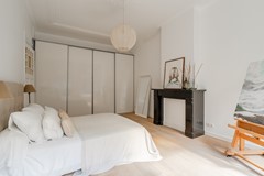 Under offer: Wouwermanstraat 34H, 1071 MA Amsterdam
