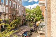 Under offer: Wouwermanstraat 34H, 1071 MA Amsterdam