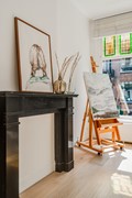 Under offer: Wouwermanstraat 34H, 1071 MA Amsterdam