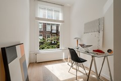 Under offer: Wouwermanstraat 34H, 1071 MA Amsterdam