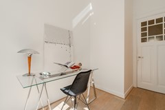 Under offer: Wouwermanstraat 34H, 1071 MA Amsterdam