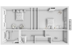 Under offer: Wouwermanstraat 34H, 1071 MA Amsterdam