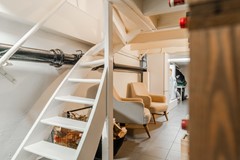 Under offer: Wouwermanstraat 34H, 1071 MA Amsterdam