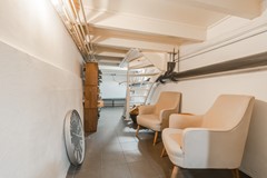 Under offer: Wouwermanstraat 34H, 1071 MA Amsterdam