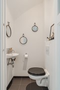 Under offer: Wouwermanstraat 34H, 1071 MA Amsterdam