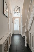Under offer: Wouwermanstraat 34H, 1071 MA Amsterdam
