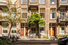 Under offer: Wouwermanstraat 34H, 1071 MA Amsterdam