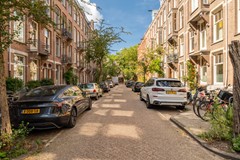 Under offer: Wouwermanstraat 34H, 1071 MA Amsterdam