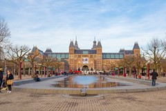 Under offer: Wouwermanstraat 34H, 1071 MA Amsterdam