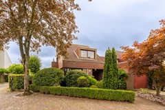 New for sale: J. Bosboomlaan 5, 1399 XG Muiderberg