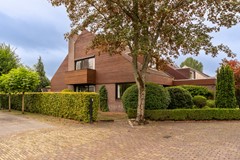 New for sale: J. Bosboomlaan 5, 1399 XG Muiderberg