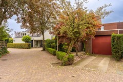 New for sale: J. Bosboomlaan 5, 1399 XG Muiderberg
