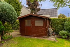 New for sale: J. Bosboomlaan 5, 1399 XG Muiderberg