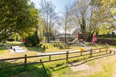 New for sale: J. Bosboomlaan 5, 1399 XG Muiderberg