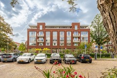 New for sale: Woestduinstraat 18H, 1058 TE Amsterdam