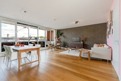 New for sale: Woestduinstraat 18H, 1058 TE Amsterdam