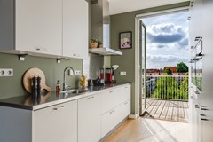 New for sale: Woestduinstraat 18H, 1058 TE Amsterdam