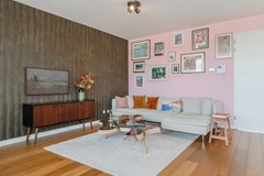 New for sale: Woestduinstraat 18H, 1058 TE Amsterdam
