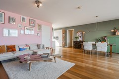 New for sale: Woestduinstraat 18H, 1058 TE Amsterdam