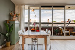 New for sale: Woestduinstraat 18H, 1058 TE Amsterdam