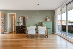 New for sale: Woestduinstraat 18H, 1058 TE Amsterdam