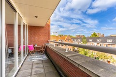New for sale: Woestduinstraat 18H, 1058 TE Amsterdam