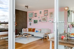 New for sale: Woestduinstraat 18H, 1058 TE Amsterdam