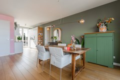 New for sale: Woestduinstraat 18H, 1058 TE Amsterdam