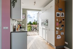 New for sale: Woestduinstraat 18H, 1058 TE Amsterdam