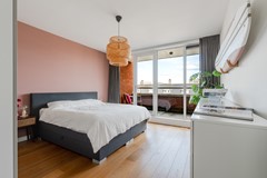 New for sale: Woestduinstraat 18H, 1058 TE Amsterdam
