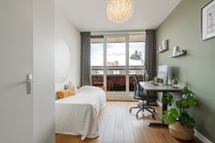 New for sale: Woestduinstraat 18H, 1058 TE Amsterdam