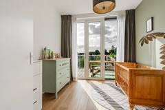 New for sale: Woestduinstraat 18H, 1058 TE Amsterdam