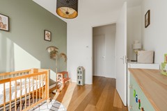 New for sale: Woestduinstraat 18H, 1058 TE Amsterdam