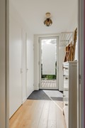 New for sale: Woestduinstraat 18H, 1058 TE Amsterdam