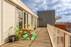 New for sale: Woestduinstraat 18H, 1058 TE Amsterdam