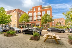 New for sale: Woestduinstraat 18H, 1058 TE Amsterdam