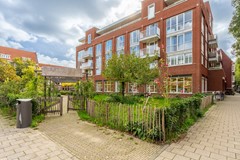 New for sale: Woestduinstraat 18H, 1058 TE Amsterdam