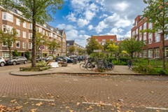 New for sale: Woestduinstraat 18H, 1058 TE Amsterdam