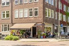 New for sale: Woestduinstraat 18H, 1058 TE Amsterdam