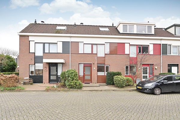 Property photo - Wevershoek 8, 1383CP Weesp