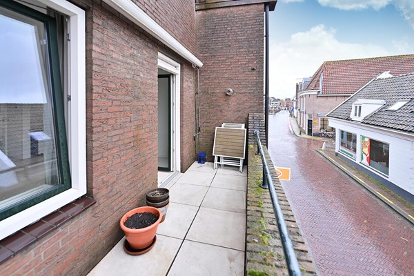 Medium property photo - Amsterdamsestraat 6A, 1398 BL Muiden