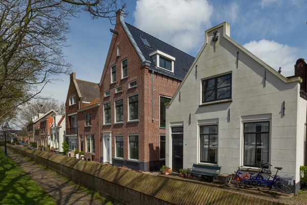 Property photo - Herengracht 21B, 1398AA Muiden
