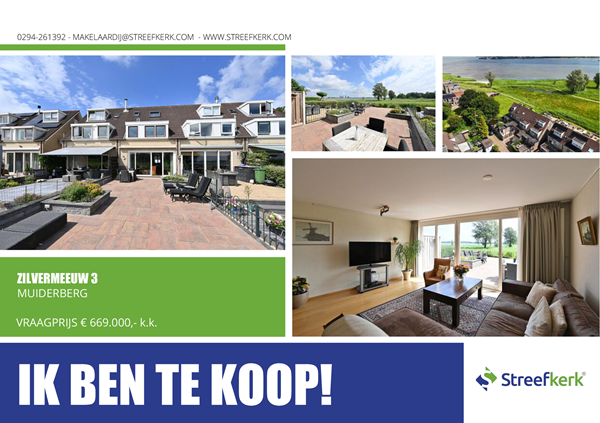 Brochure preview - koopovereenkomst